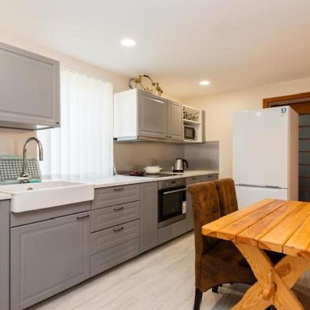 Apartamentai Sventojoje Паланга Екстер'єр фото