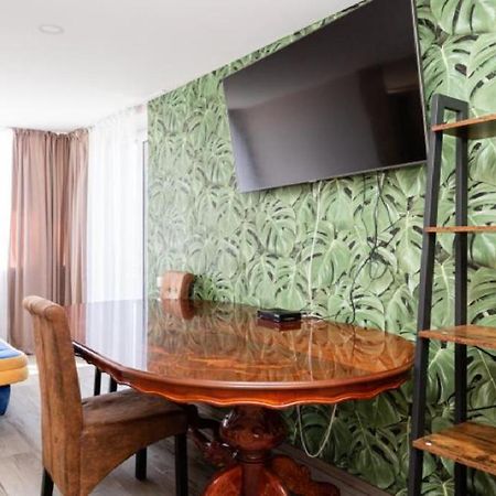 Apartamentai Sventojoje Паланга Екстер'єр фото